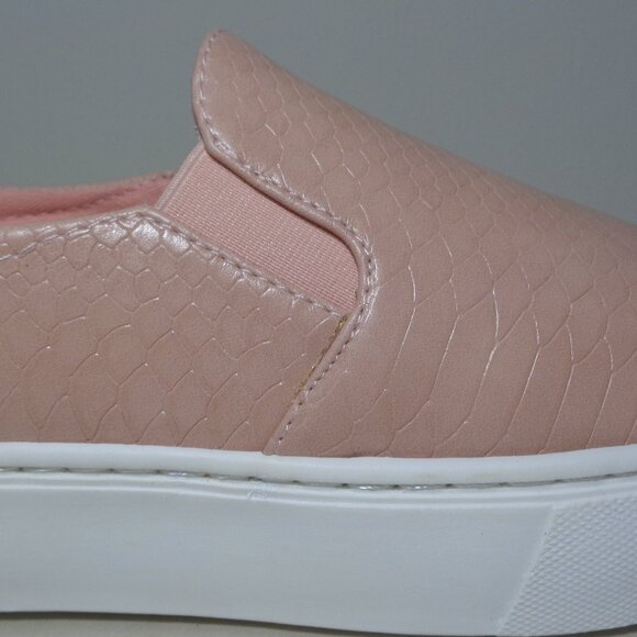 Journee Collection Size 7.5 M / PATRICE / Blush / Loafers / New Women's Shoes - Picture 4 of 16